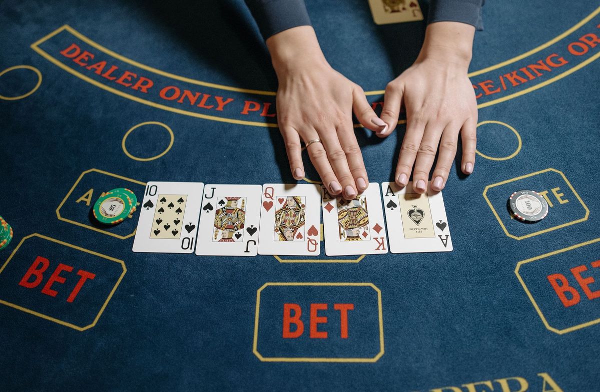 Wikiluck Casino Live Casino