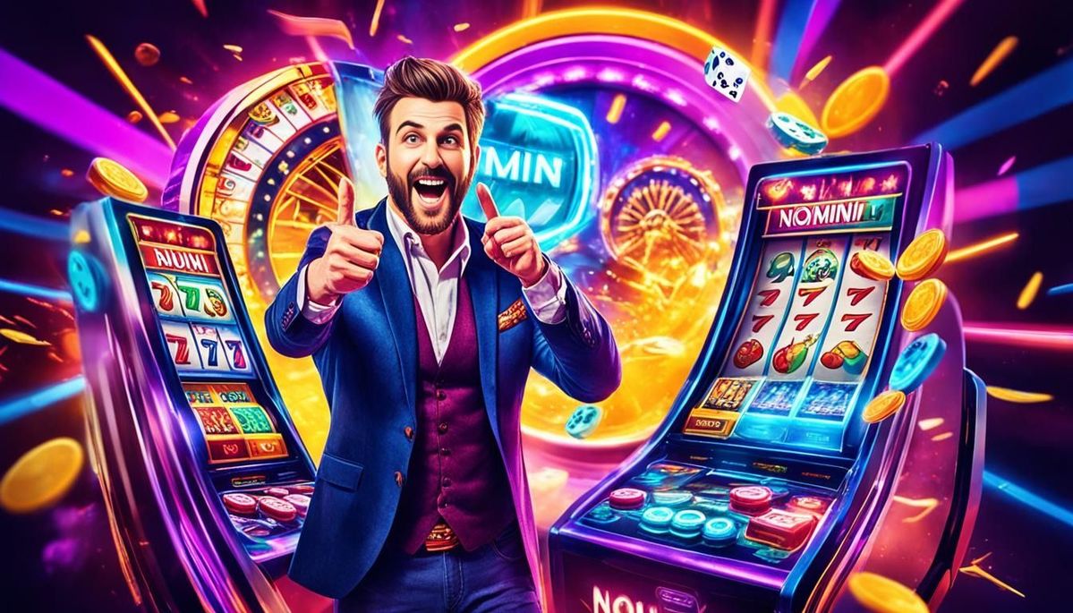 Wikiluck Casino Live Betting