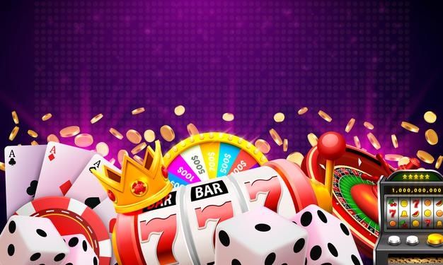 Wikiluck Casino Live Betting